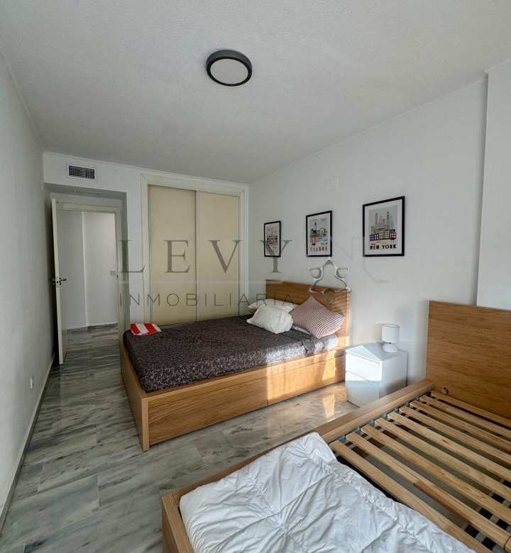 Fantastico Apartamento  alquiler corta temporada en Nueva Andalucia , Marbella