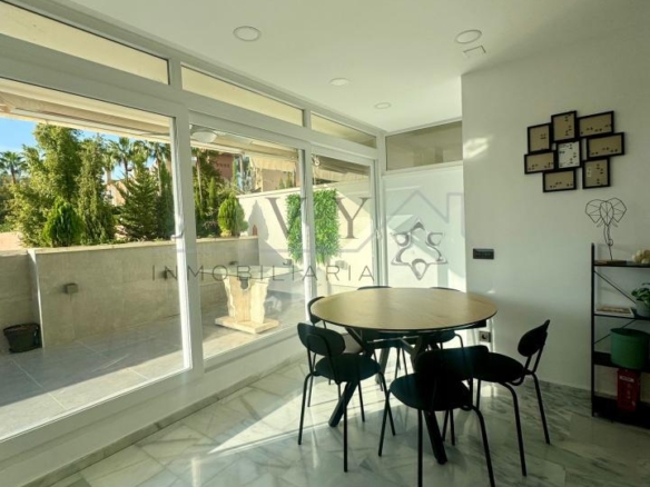 Fantastico Apartamento  alquiler corta temporada en Nueva Andalucia , Marbella