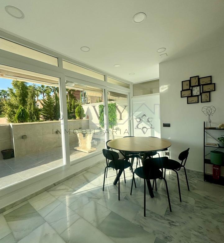Fantastico Apartamento  alquiler corta temporada en Nueva Andalucia , Marbella