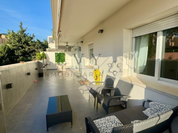 Fantastico Apartamento  alquiler corta temporada en Nueva Andalucia , Marbella