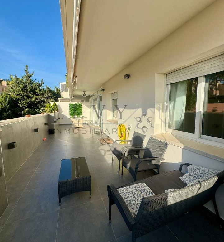 Fantastico Apartamento  alquiler corta temporada en Nueva Andalucia , Marbella