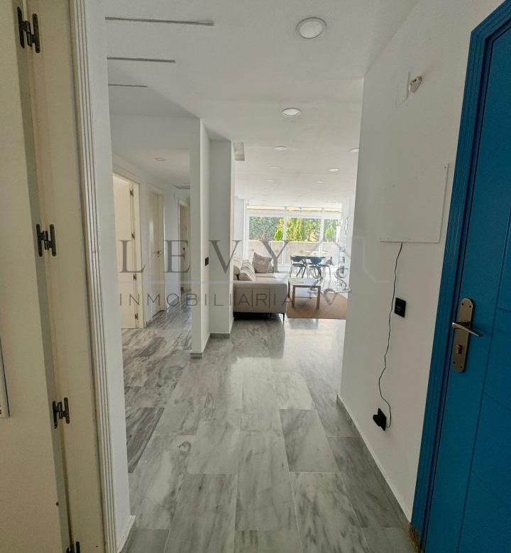 Fantastico Apartamento  alquiler corta temporada en Nueva Andalucia , Marbella