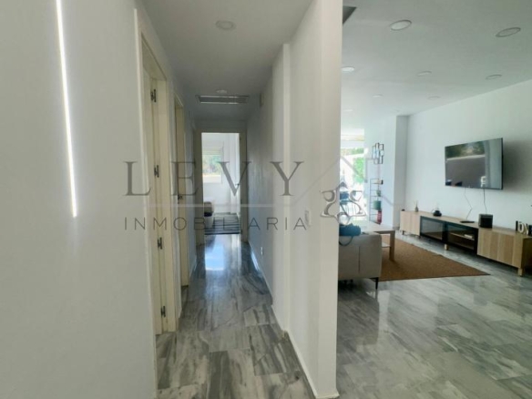 Fantastico Apartamento  alquiler corta temporada en Nueva Andalucia , Marbella