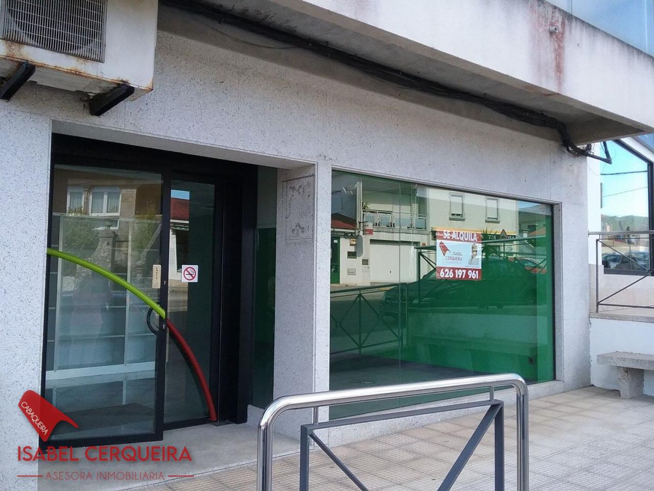 179148404124900026809_173385153702 LOCAL COMERCIAL EN ALQUILER EN EL CENTRO DE O ROSAL | 50 M²