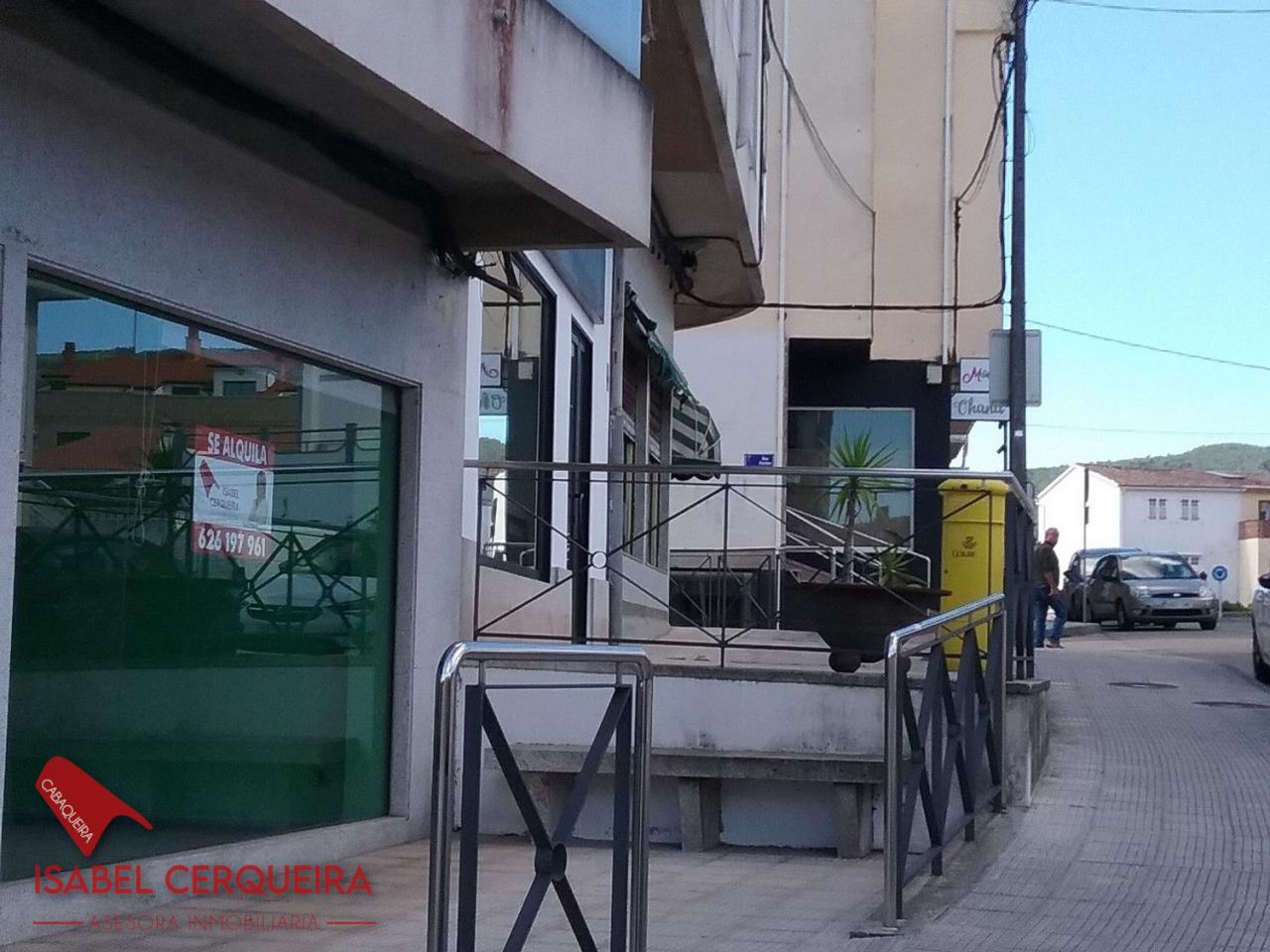 179148404256500026809_173385153835 LOCAL COMERCIAL EN ALQUILER EN EL CENTRO DE O ROSAL | 50 M²