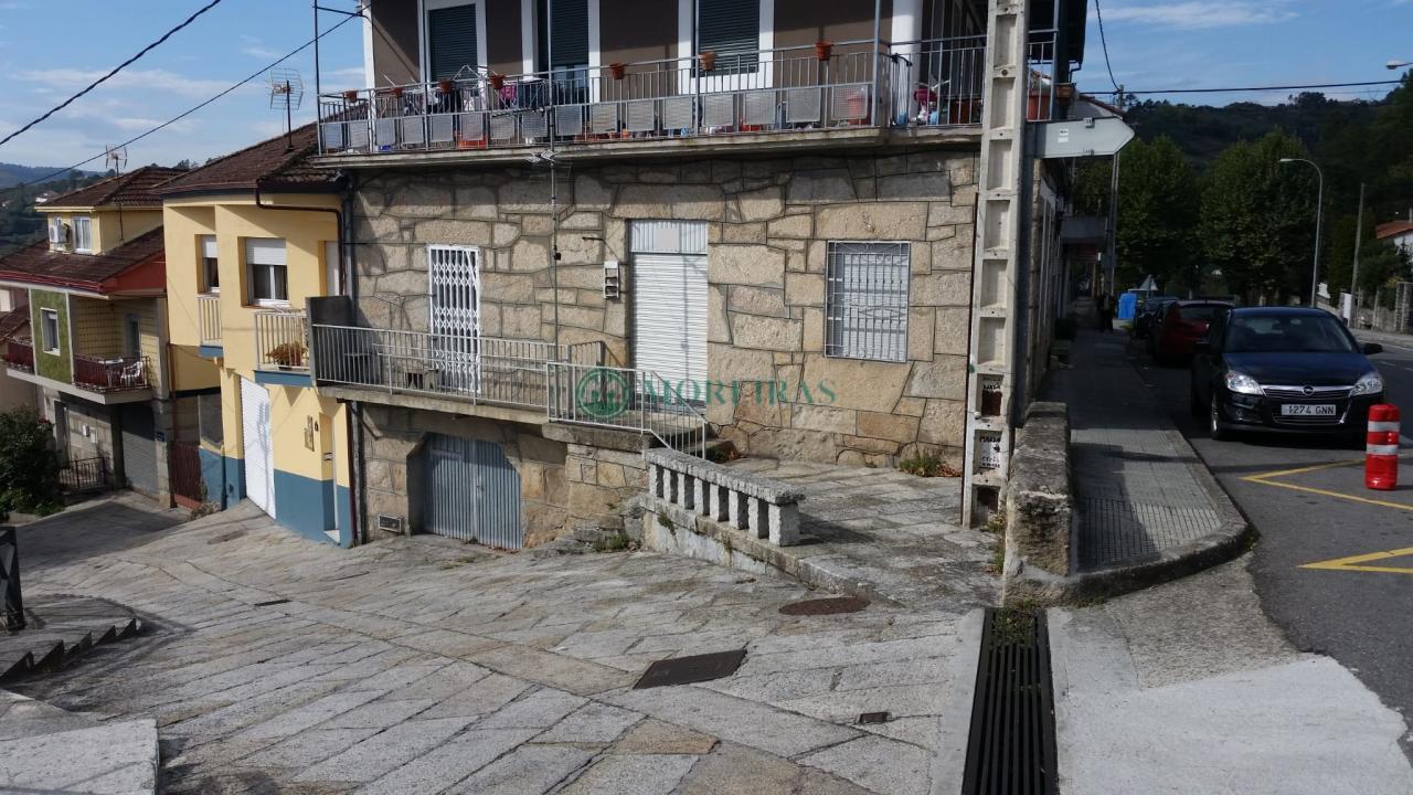 179148803026500046151_179148715592 Casa con negocio. Cudeiro.