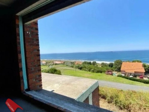 TU CASA FRENTE AL ATLÁNTICO EN A GUARDA | 363 M², 1.075 M² DE PARCELA Y VISTAS AL MAR