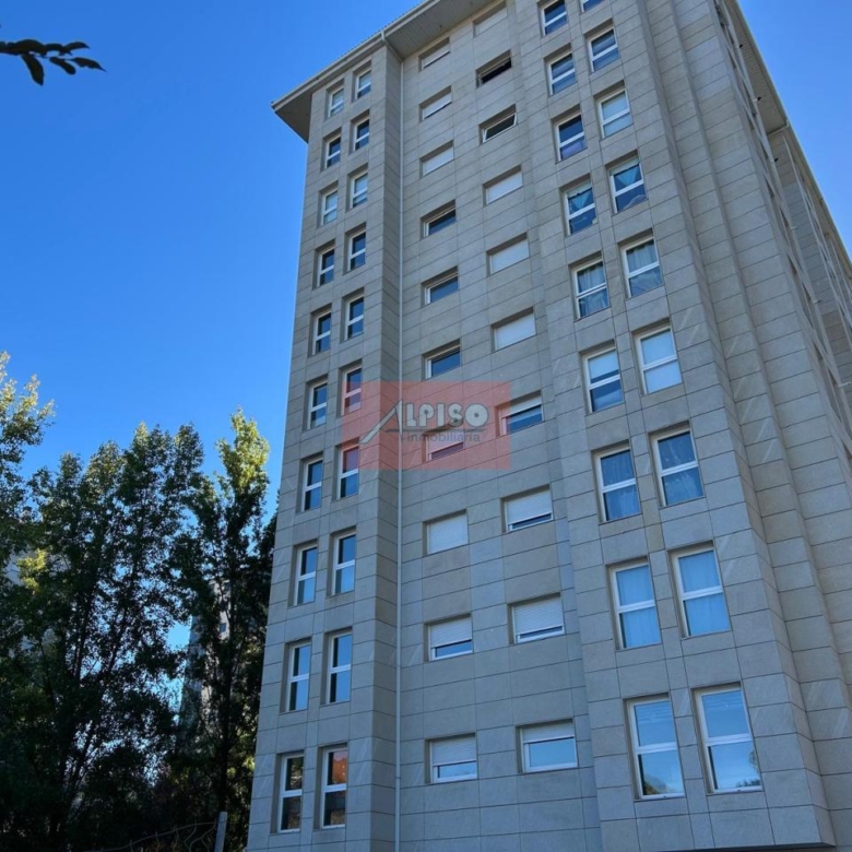 Piso amueblado Urb. Residencia