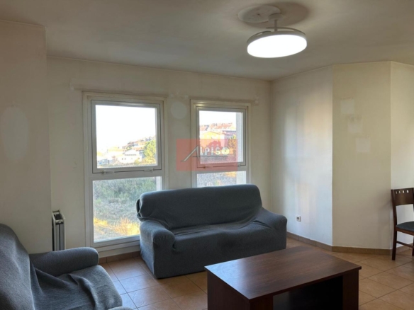 Piso amueblado Urb. Residencia