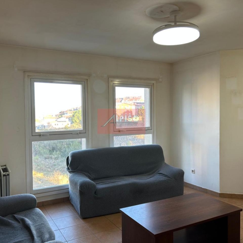 Piso amueblado Urb. Residencia