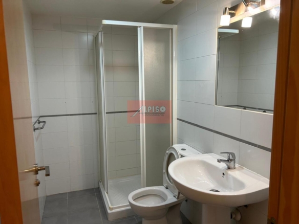 Piso amueblado Urb. Residencia