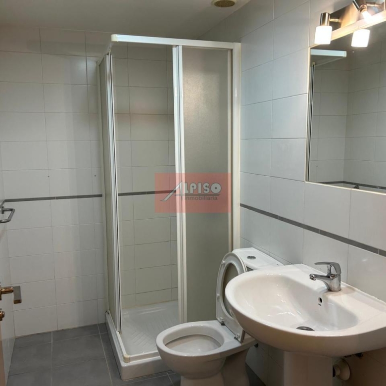 Piso amueblado Urb. Residencia