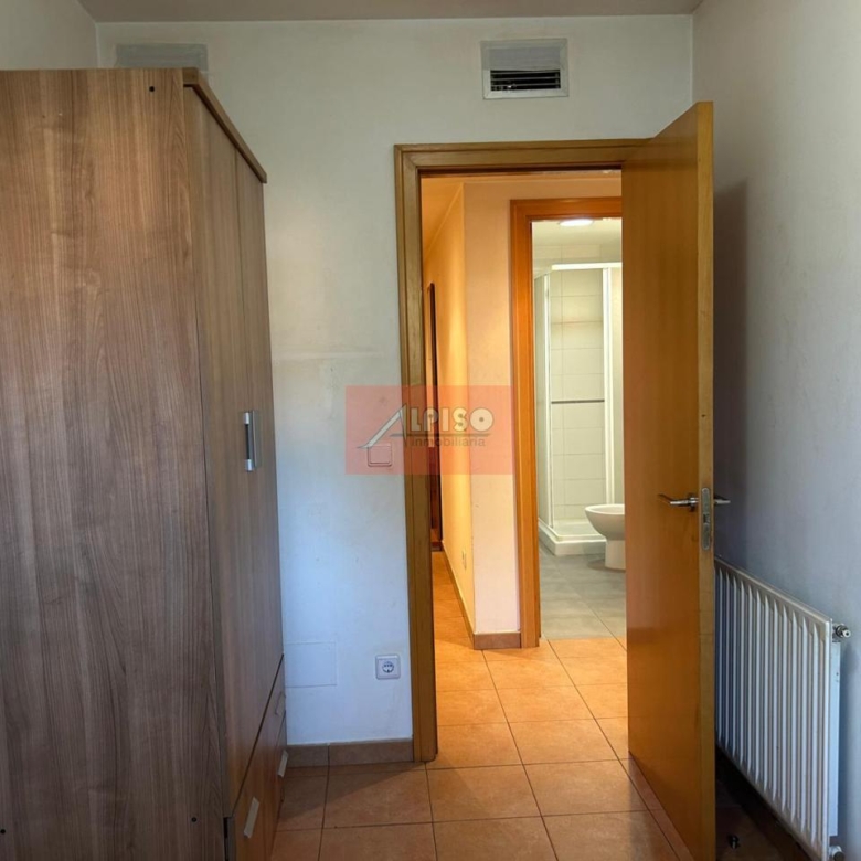 Piso amueblado Urb. Residencia