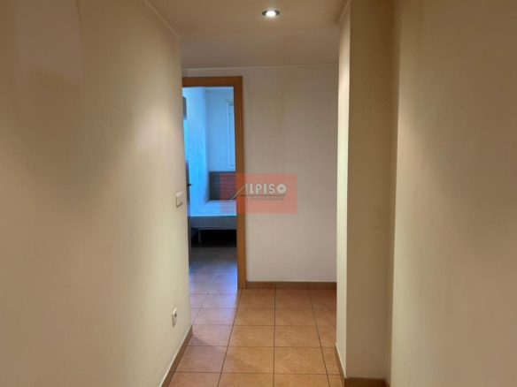 Piso amueblado Urb. Residencia