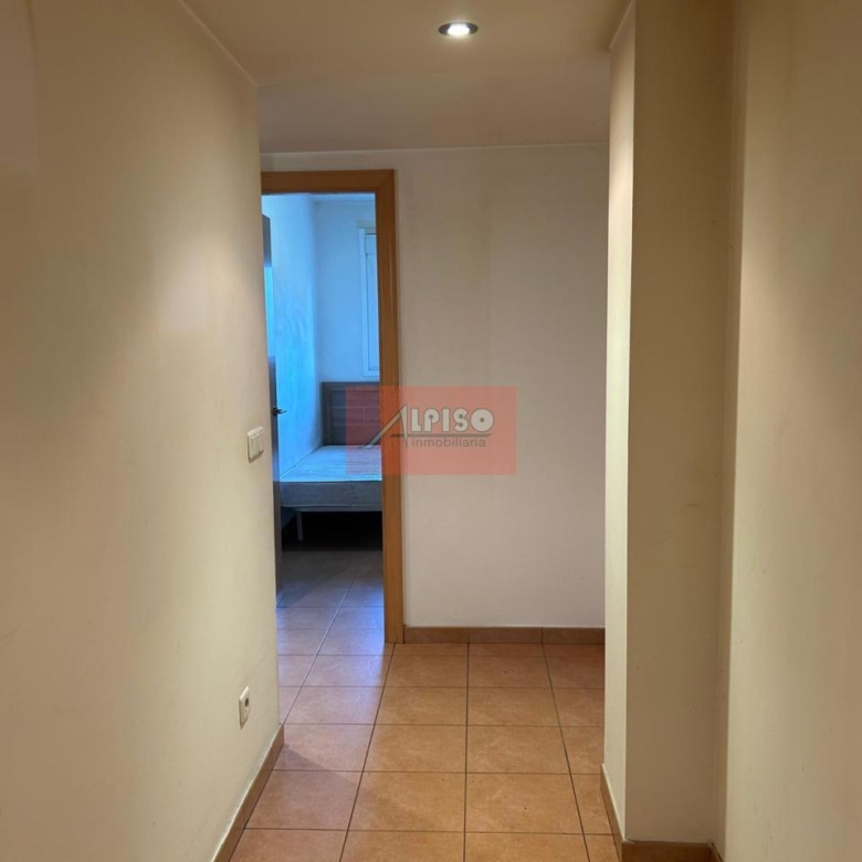 Piso amueblado Urb. Residencia