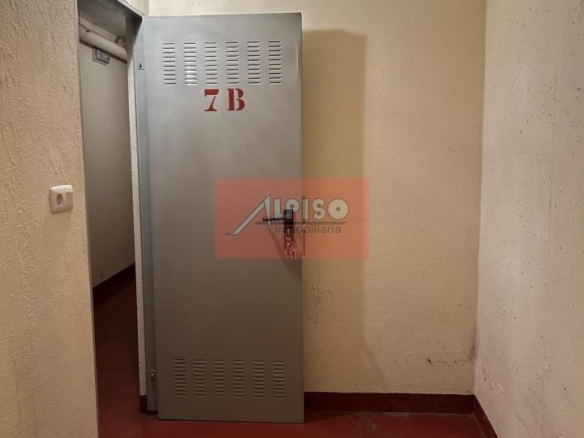 Piso amueblado Urb. Residencia