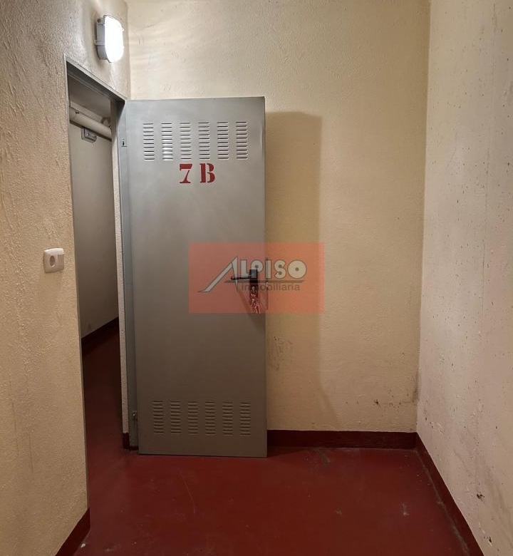 Piso amueblado Urb. Residencia