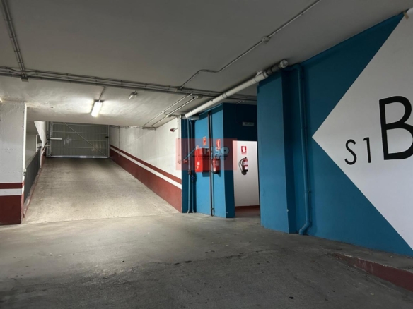 Piso amueblado Urb. Residencia