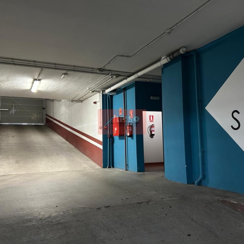 Piso amueblado Urb. Residencia