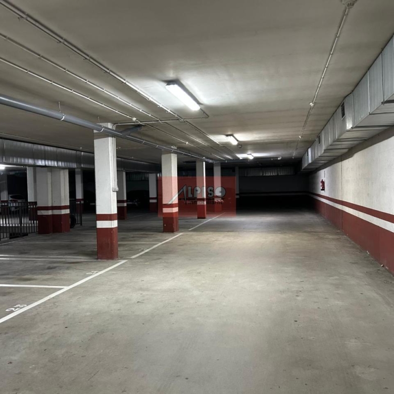 Piso amueblado Urb. Residencia