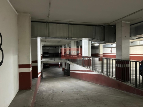 Piso amueblado Urb. Residencia