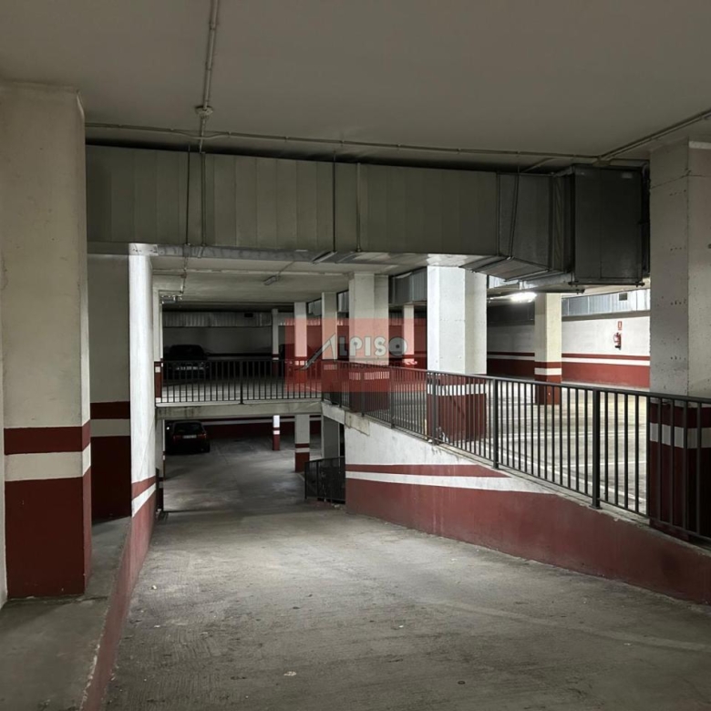 Piso amueblado Urb. Residencia