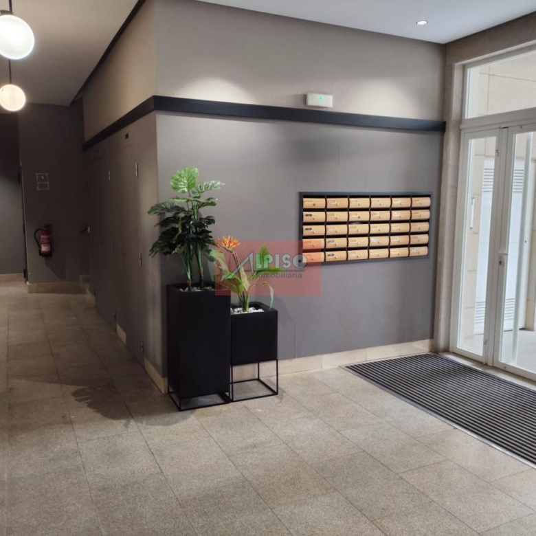 Piso amueblado Urb. Residencia