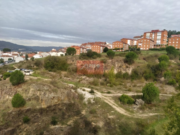 Piso amueblado Urb. Residencia