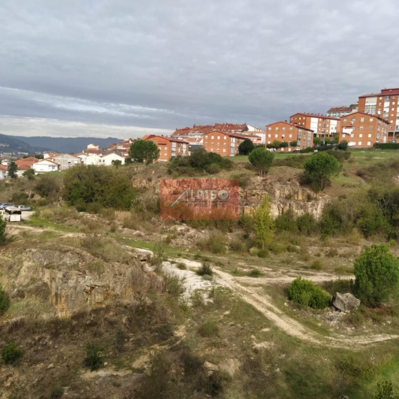 Piso amueblado Urb. Residencia