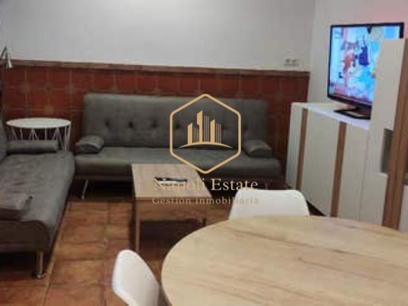 NAPOLI ESTATE | PISO EN ALQUILER