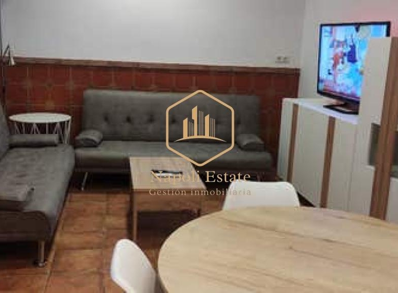 NAPOLI ESTATE | PISO EN ALQUILER