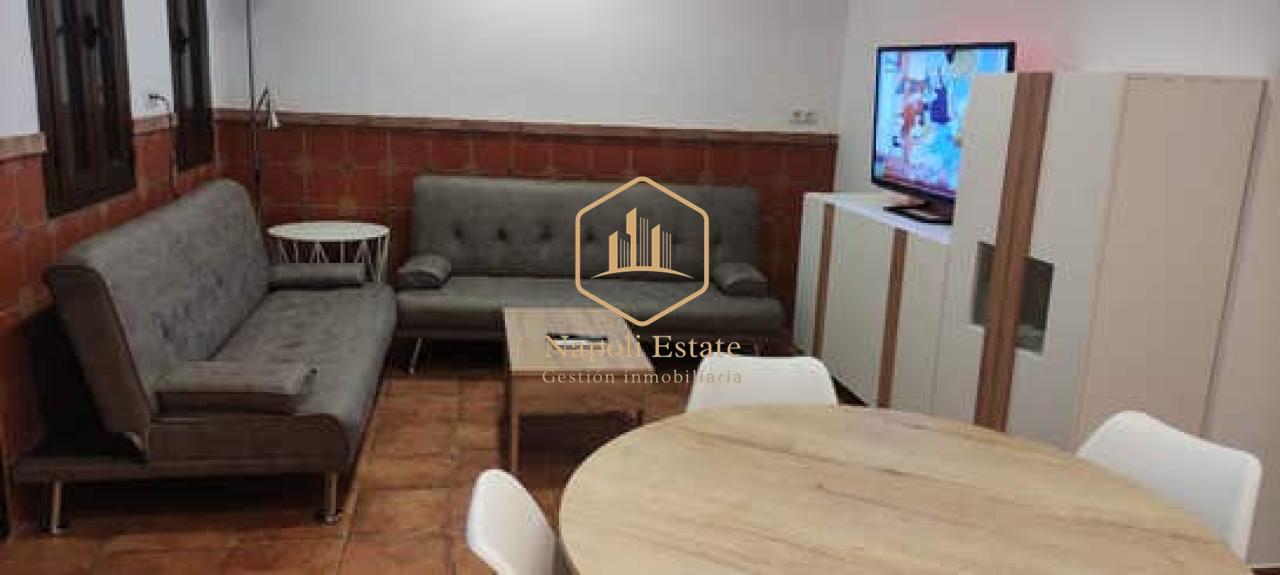 NAPOLI ESTATE | PISO EN ALQUILER