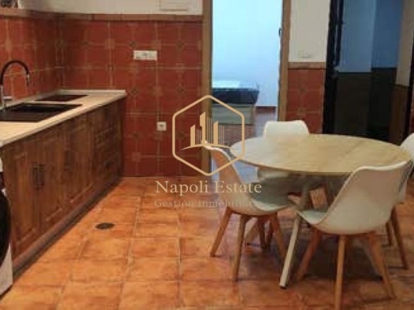 NAPOLI ESTATE | PISO EN ALQUILER