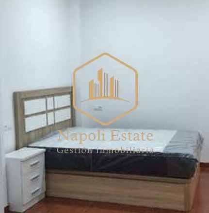 NAPOLI ESTATE | PISO EN ALQUILER