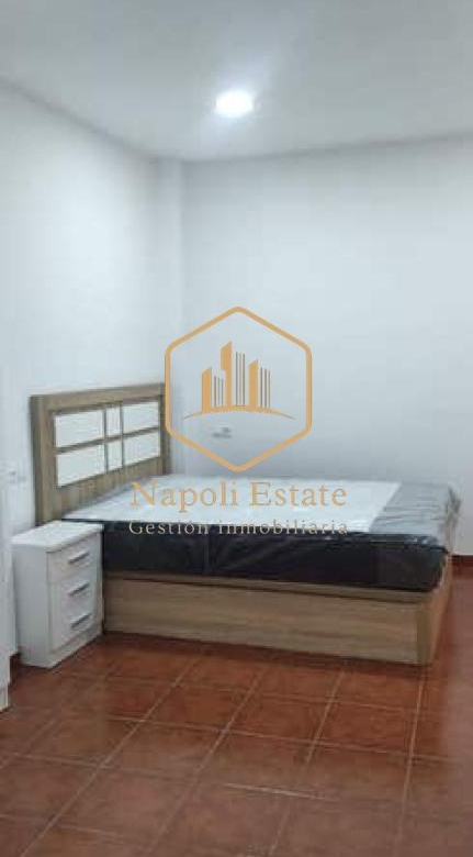 NAPOLI ESTATE | PISO EN ALQUILER