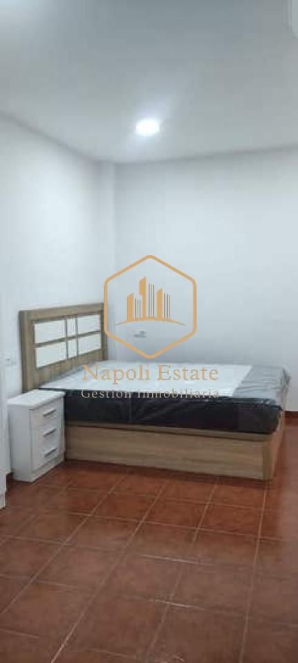 NAPOLI ESTATE | PISO EN ALQUILER
