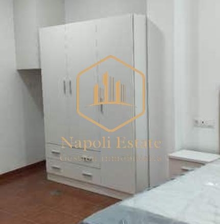 NAPOLI ESTATE | PISO EN ALQUILER