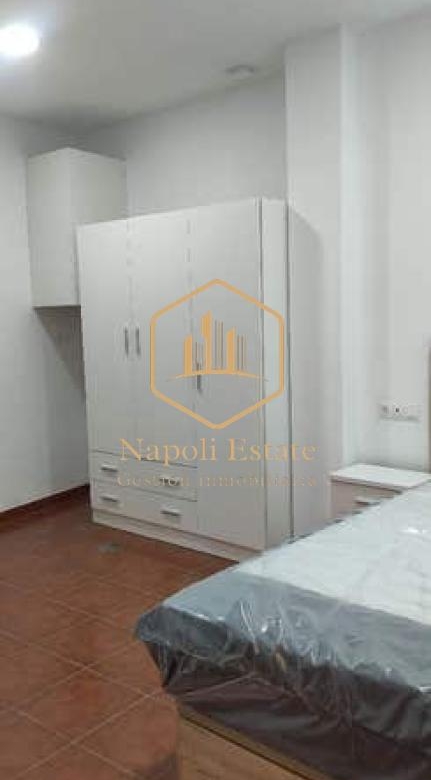 NAPOLI ESTATE | PISO EN ALQUILER