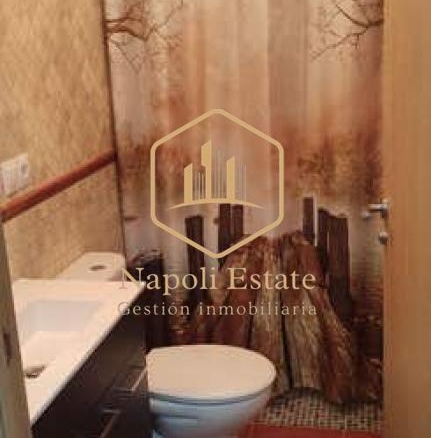NAPOLI ESTATE | PISO EN ALQUILER