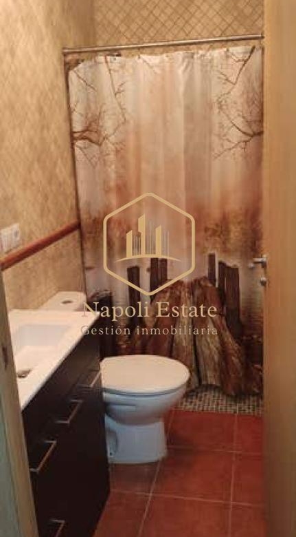 NAPOLI ESTATE | PISO EN ALQUILER