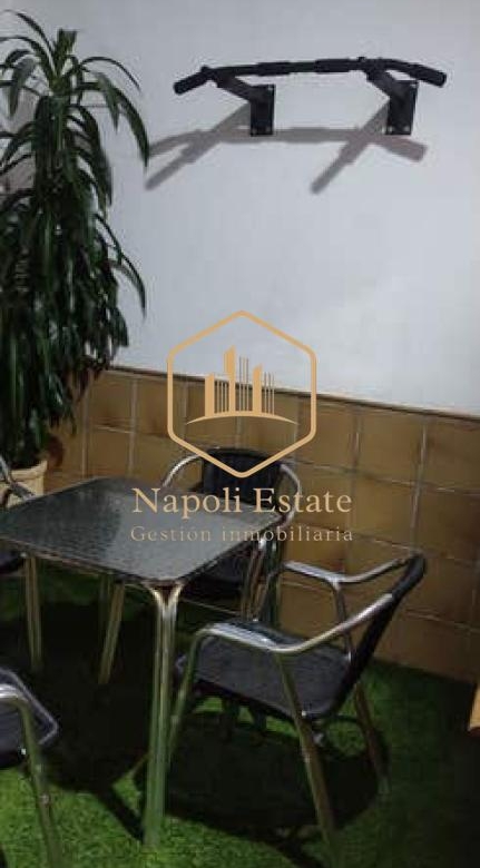 NAPOLI ESTATE | PISO EN ALQUILER