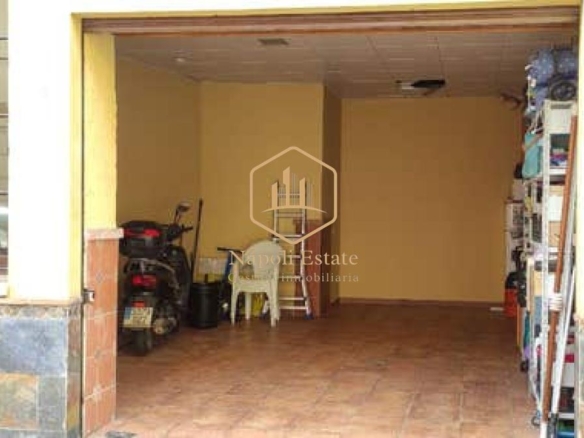 NAPOLI ESTATE | PISO EN ALQUILER