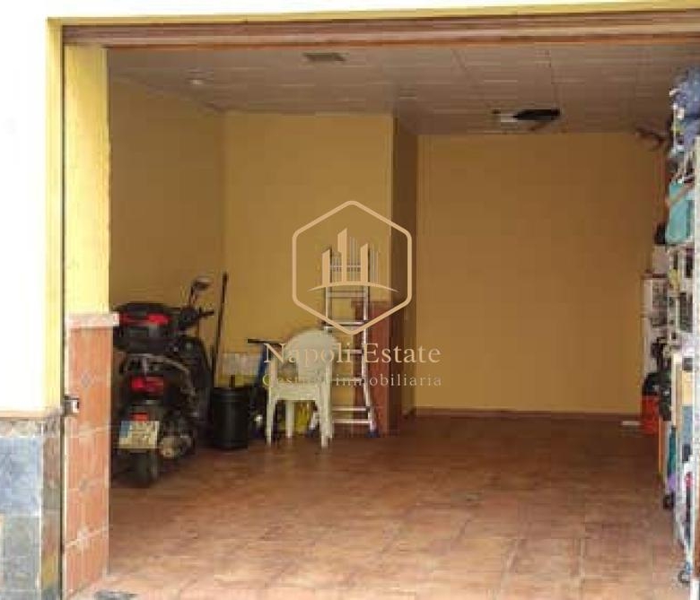 NAPOLI ESTATE | PISO EN ALQUILER