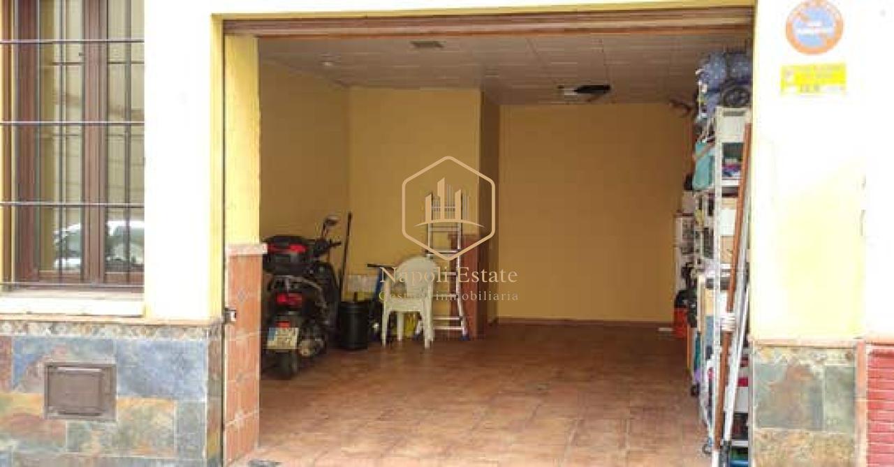 NAPOLI ESTATE | PISO EN ALQUILER