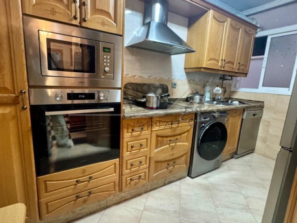 Piso en venta En la zona de Huelin