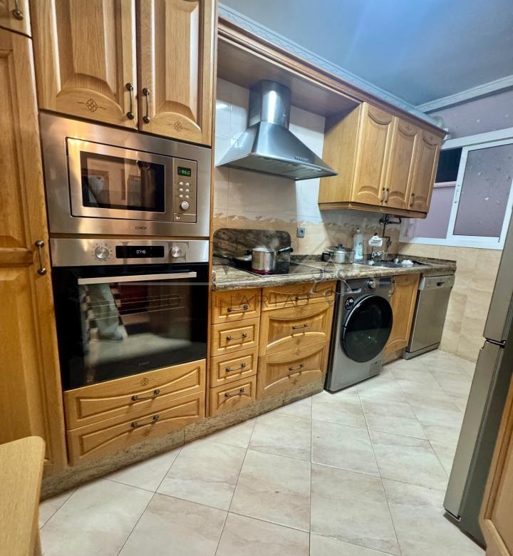 Piso en venta En la zona de Huelin