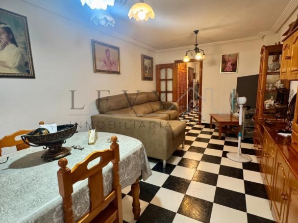Piso en venta En la zona de Huelin