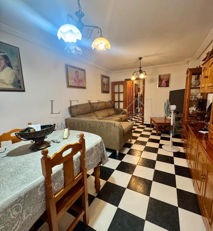 Piso en venta En la zona de Huelin