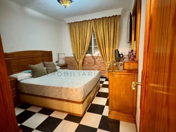 Piso en venta En la zona de Huelin