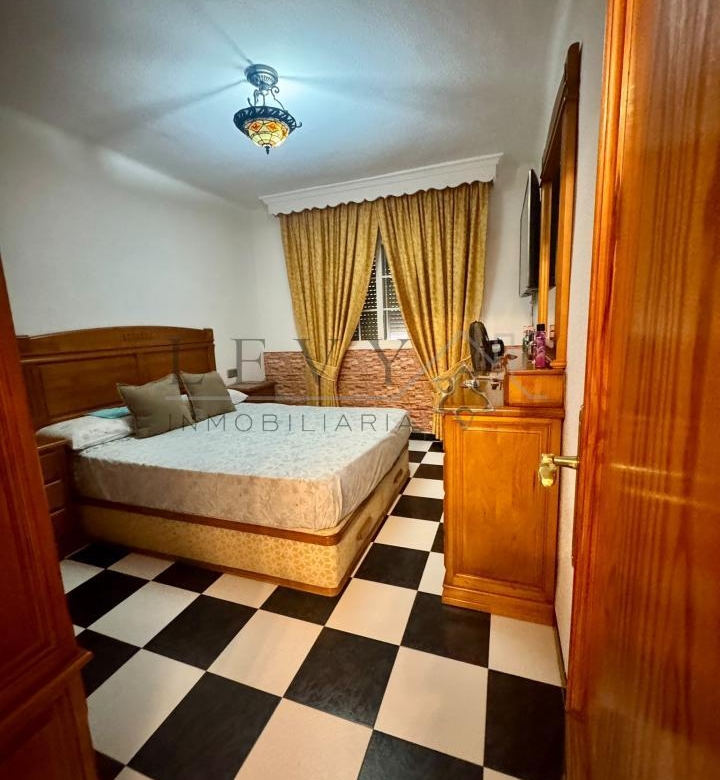 Piso en venta En la zona de Huelin